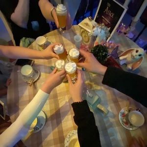 Meet your Posher, Katrina